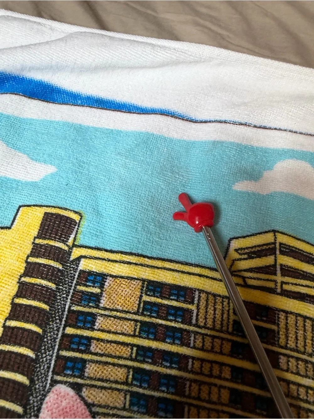 Disney vtg bay